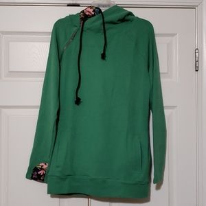 Ampersand Ave spring blooms doublehood